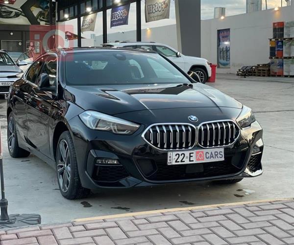 بي ام دبليو الفئة 2 2022 للبيع في العراق - الموصل